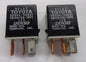 2 PC. USA SELLER TOYOTA RELAY 90084-98031 DENSO TESTED 1 YEAR WARRANTY T3 - RarePartsFinder.Com