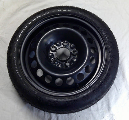 NEVER USED 97 - 05 Buick Century OEM Emergency Donut Spare Tire T125/70D15