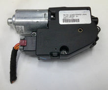 2011 - 2014 CHRYSLER 200 OEM FACTORY SUNROOF MOTOR TESTED FREE SHIPPING SM1