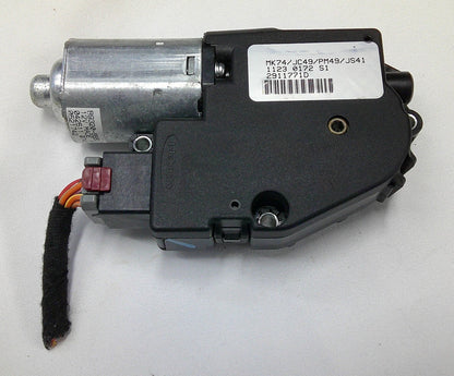 2011 - 2014 CHRYSLER 200 OEM FACTORY SUNROOF MOTOR TESTED FREE SHIPPING SM1