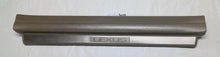 01 - 06 Lexus LS430 OEM Driver Side Front Sill Cover Trim 67914-50070-B1  M3