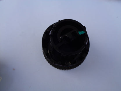 07 08 09 NISSAN QUEST CLIMATE CONTROL KNOB A/C HEATER HVAC OEM