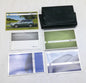 2009 SUBARU FORESTER OWNERS MANUAL SET WITH CASE OEM FREE SHIPPING! - RarePartsFinder.Com
