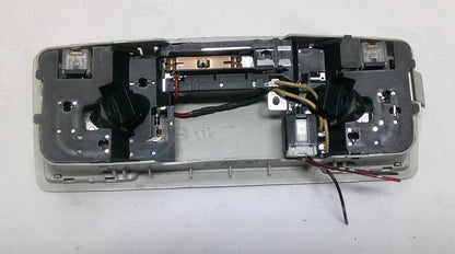 2007 - 2009 MAZDA CX-7 OEM OVERHEAD DOME LIGHT FREE SHIPPING B8