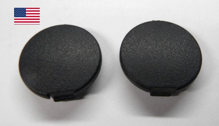 10 - 23 GMC Terrain / Equinox / Acadia / XT5 Tail Light Screw Cover 25802076 A17