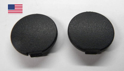 10 - 23 GMC Terrain / Equinox / Acadia / XT5 Tail Light Screw Cover 25802076 A17