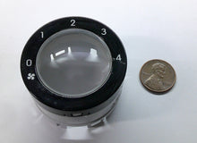 2012 HYUNDAI ELANTRA CLIMATE CONTROL HVAC FAN KNOB OEM FACTORY
