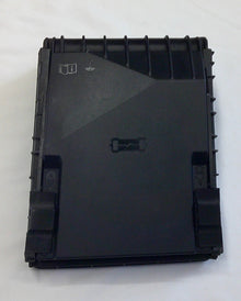 Tiguan Passat GTI Golf EOS Under Hood Fuse Relay Box Cover Lid 1K0-937-132-F B7 - RarePartsFinder.Com