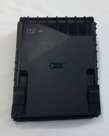 Tiguan Passat GTI Golf EOS Under Hood Fuse Relay Box Cover Lid 1K0-937-132-F B7 - RarePartsFinder.Com