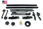 LAND ROVER FREELANDER SUNROOF GUIDE RAIL SET LH RH 02-05 EFI100021 EFI100031 B4