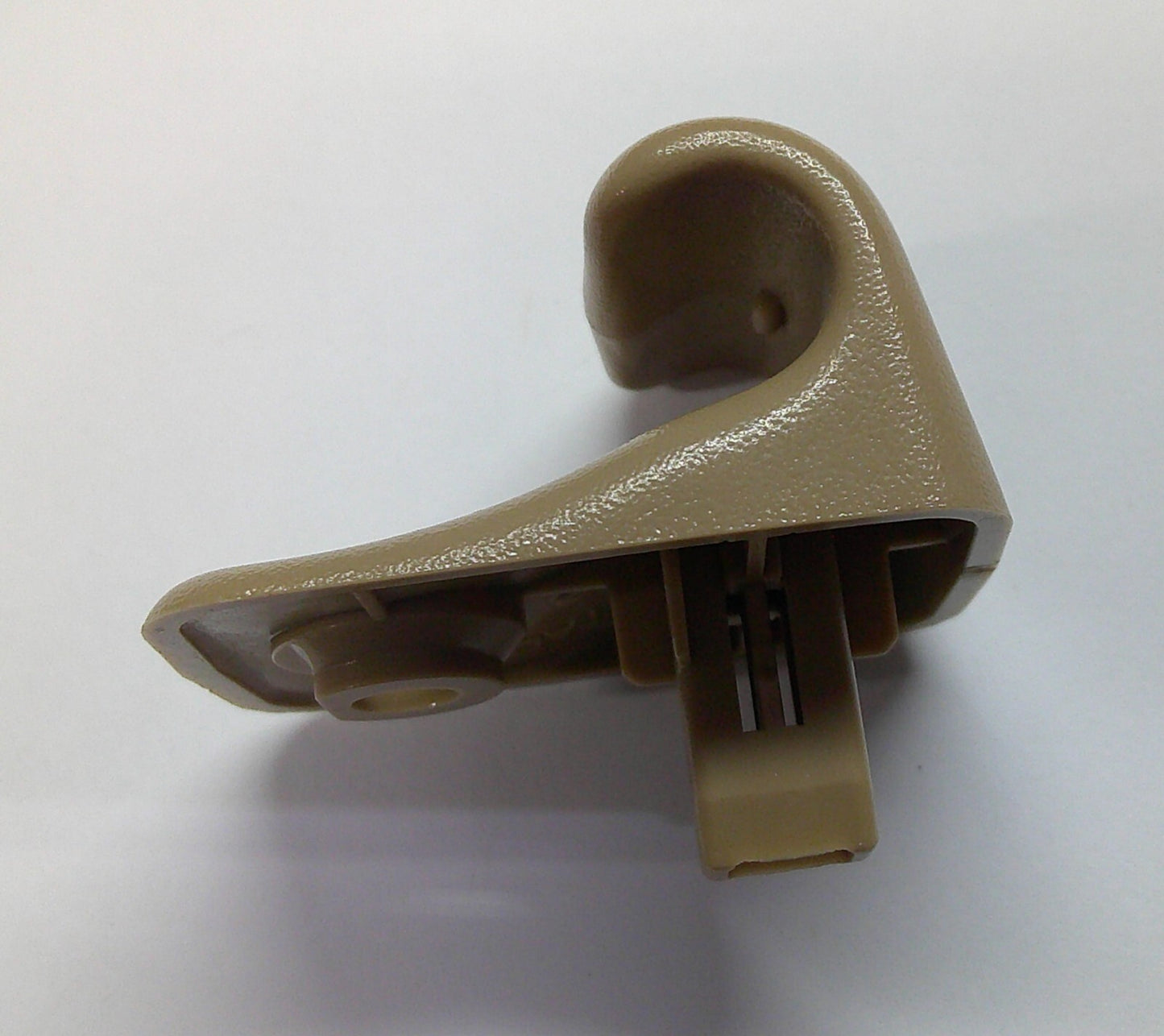 98 -99 MERCURY TRACER 98 - 03 FORD ESCORT SUN VISOR CLIP OEM FREE SHIPPING! SC1