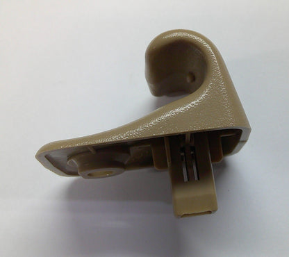 98 -99 MERCURY TRACER 98 - 03 FORD ESCORT SUN VISOR CLIP OEM FREE SHIPPING! SC1