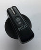 2001 - 2006 Mitsubishi Montero Climate Control HVAC Air Condition Knob OEM