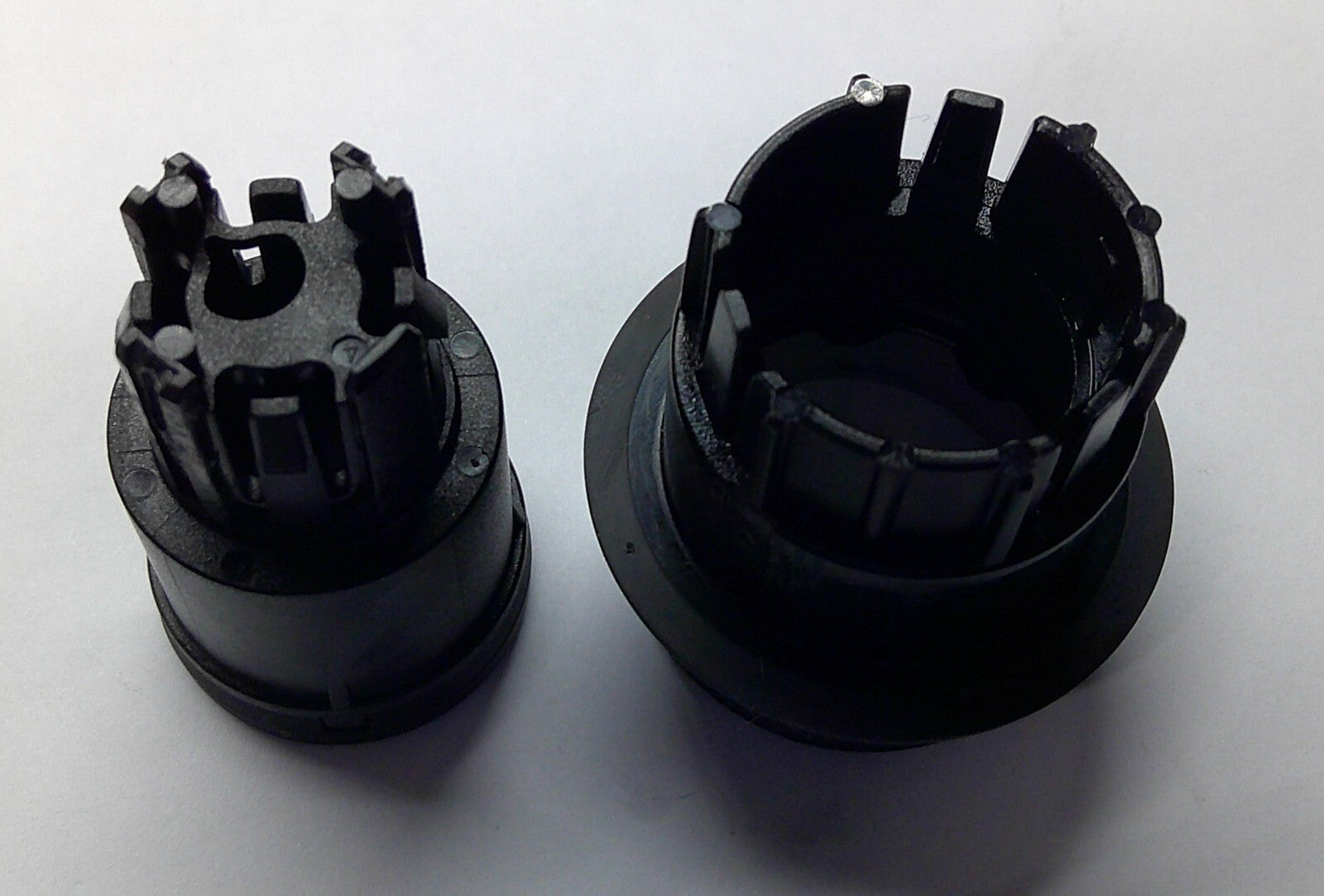 13 14 15 DODGE DART STEREO TUNER RADIO VOLUME KNOB OEM FACTORY - RarePartsFinder.Com