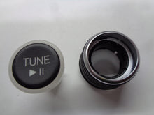 2017 FORD FOCUS  RADIO STEREO TUNE CONTROL KNOB OEM FREE SHIPPING!