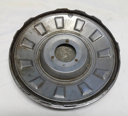 Dodge Division Hub Cap 14 inch NOT PERFECT SEE PICS Free Shipping! M4