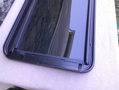 2007 - 2017 LEXUS LS460 OEM FACTORY SUNROOF GLASS NO ACCIDENT FREE SHIPPING!