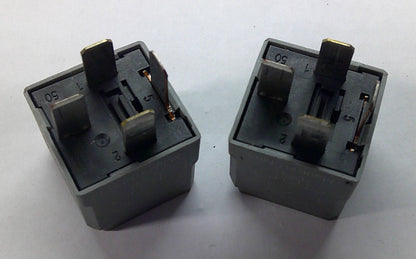 GM OEM 13500118 6047 RELAY SET  1 WARRANTY TESTED  GM2