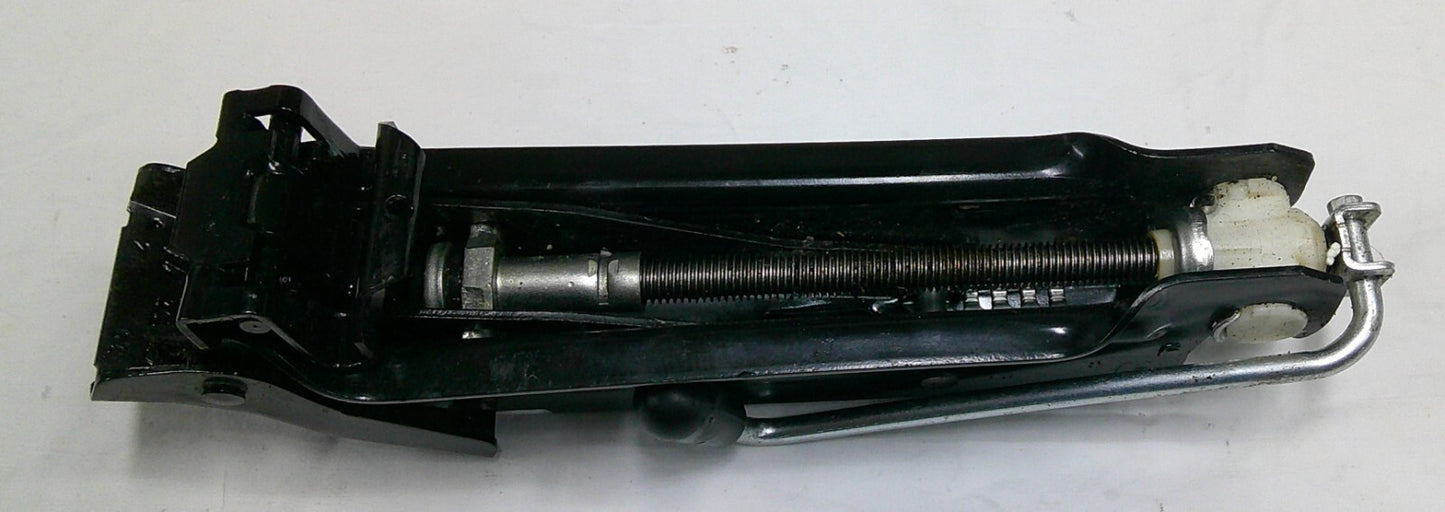 VW EOS Golf Jetta GTI Rabbit Emergency Spare Tire Jack OEM 1K0011031C - RarePartsFinder.Com