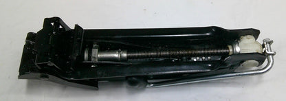 VW EOS Golf Jetta GTI Rabbit Emergency Spare Tire Jack OEM 1K0011031C - RarePartsFinder.Com