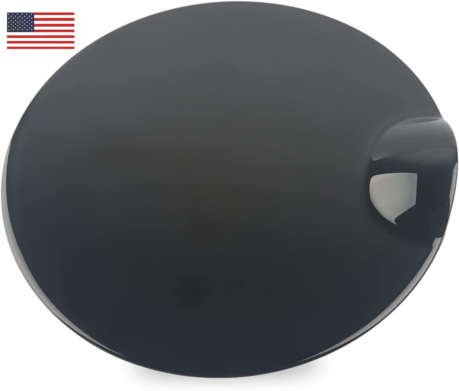 New Fuel Gas Tank Filler Lid Door Fit for Ford F-150 2004-2008 4L3Z-99405A26-EAA