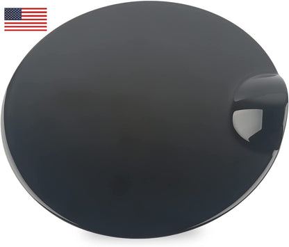 New Fuel Gas Tank Filler Lid Door Fit for Ford F-150 2004-2008 4L3Z-99405A26-EAA