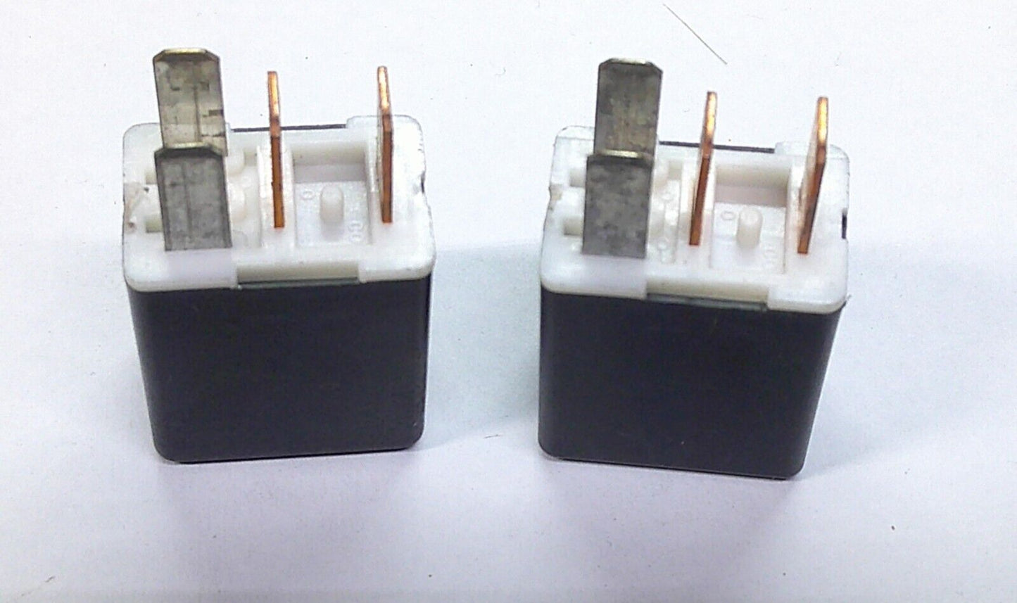 USA SELLER MAZDA B115 IMASEN RELAY SET OEM TESTED FREE SHIP 1 YEAR WARRANTY MZ2 - RarePartsFinder.Com