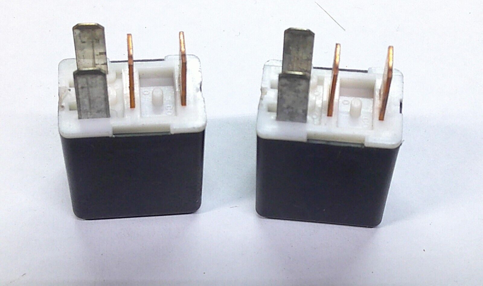 USA SELLER MAZDA B115 IMASEN RELAY SET OEM TESTED FREE SHIP 1 YEAR WARRANTY MZ2 - RarePartsFinder.Com