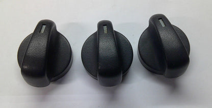1996 FORD THUNDERBIRD CLIMATE CONTROL KNOBS FAN TEMP A/C OEM FREE SHIPPING!
