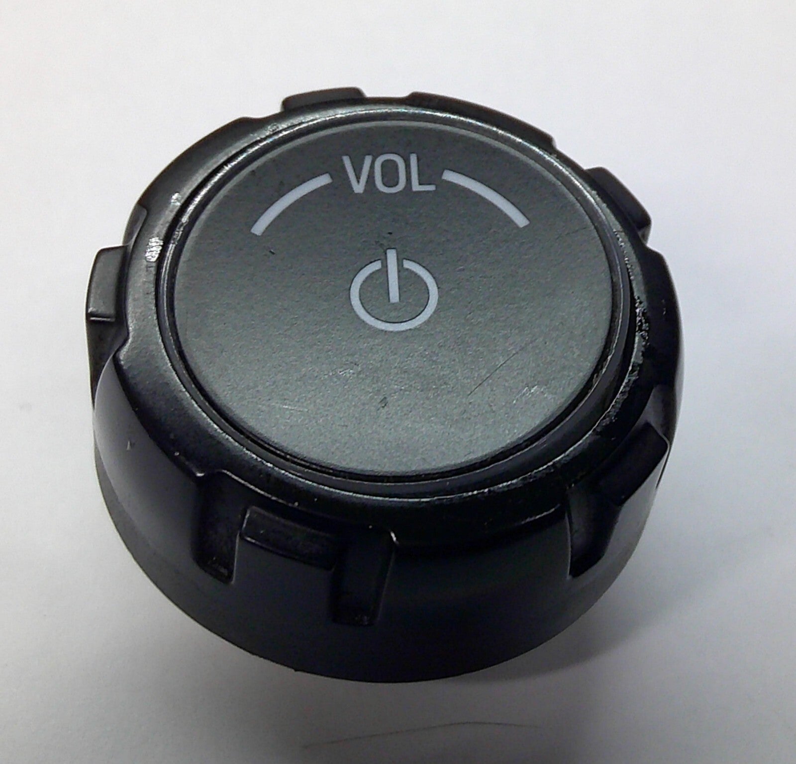 08 09 10 11 12 FORD ESCAPE STEREO TUNER RADIO KNOB OEM FACTORY FREE SHIPPING!