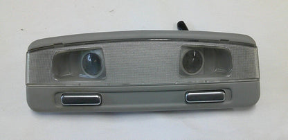 1997 - 1999 ACURA CL DOME LIGHT ROOF OEM 34250-SY8-A01ZA B4 - RarePartsFinder.Com