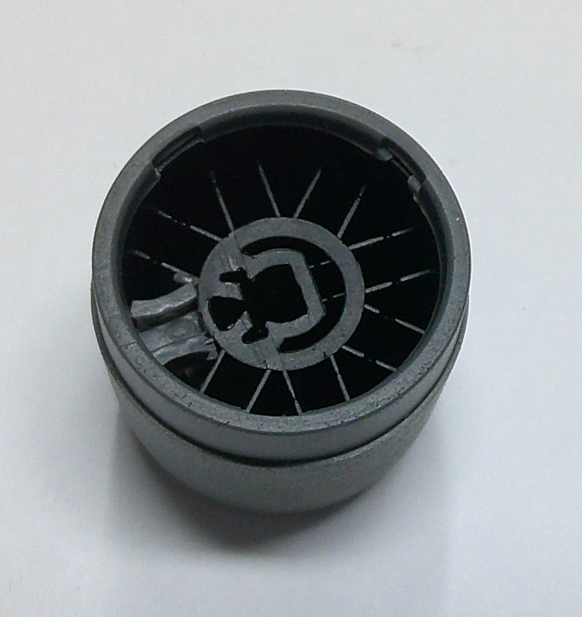 1999 PONTIAC GRAND PRIX RADIO STEREO TUNER VOLUME CONTROL KNOB OEM