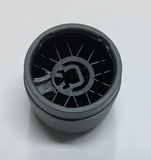 1999 PONTIAC GRAND PRIX RADIO STEREO TUNER VOLUME CONTROL KNOB OEM