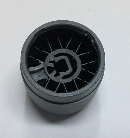 1999 PONTIAC GRAND PRIX RADIO STEREO TUNER VOLUME CONTROL KNOB OEM