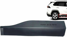 Passenger Side Right Rear Door Moulding for 2019-2021 Toyota RAV4 75077-0R070 - RarePartsFinder.Com