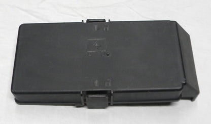 Malibu G6 Aura OEM Under Hood Fuse Relay Box Cover Lid Black 20822689 R2