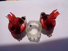 OEM 09 14 NISSAN CUBE CLIMATE CONTROL FAN A/C HEATER KNOB SET 27510-1FC0C