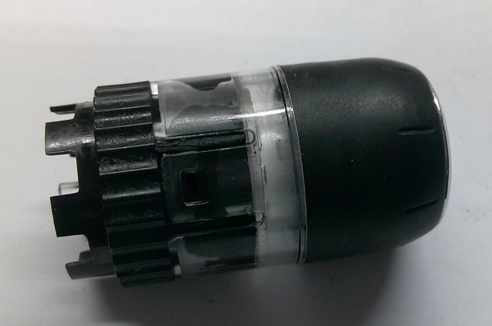 2010 2011 CHEVY EQUINOX RADIO STEREO CONTROL MENU SEL KNOB OEM FREE SHIPPING! - RarePartsFinder.Com
