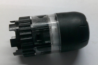 2010 2011 CHEVY EQUINOX RADIO STEREO CONTROL MENU SEL KNOB OEM FREE SHIPPING! - RarePartsFinder.Com