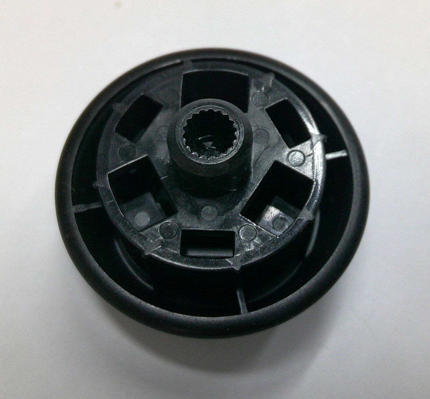 2012 NISSAN JUKE RADIO STEREO CONTROL TUNER KNOB OEM FREE SHIPPING!