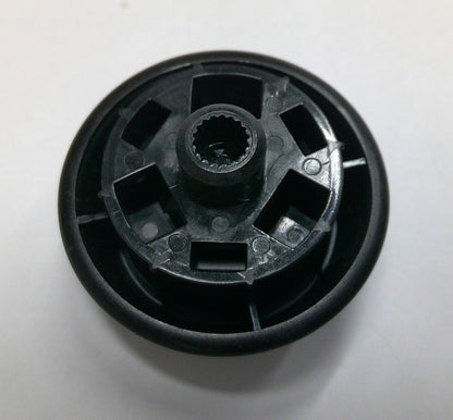 2012 NISSAN JUKE RADIO STEREO CONTROL TUNER KNOB OEM FREE SHIPPING!
