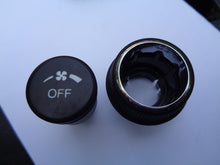 13 14 15 16 DODGE DART CLIMATE CONTROL HVAC HEATER AC KNOB OEM FREE SHIPPING - RarePartsFinder.Com