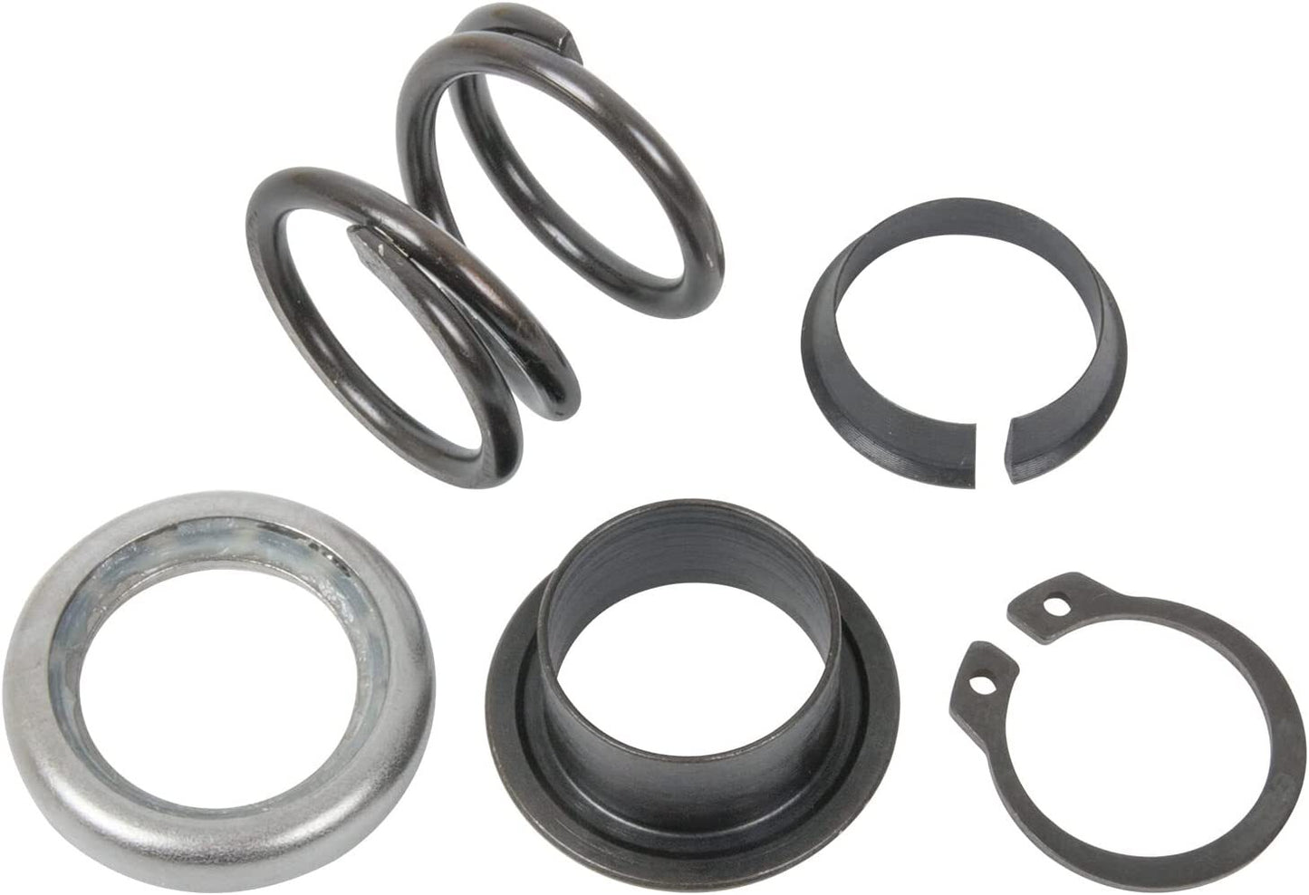 USA MADE Steering Column Upper Bearing Kit for Tilt/No Tilt for Ford F4DZ-3517-A A18