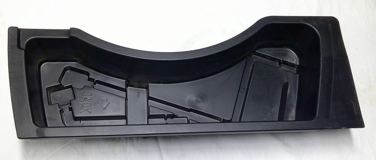 01 - 04 Toyota Highlander Passenger Cargo Area Storage Bin OEM 64421-48010 M5