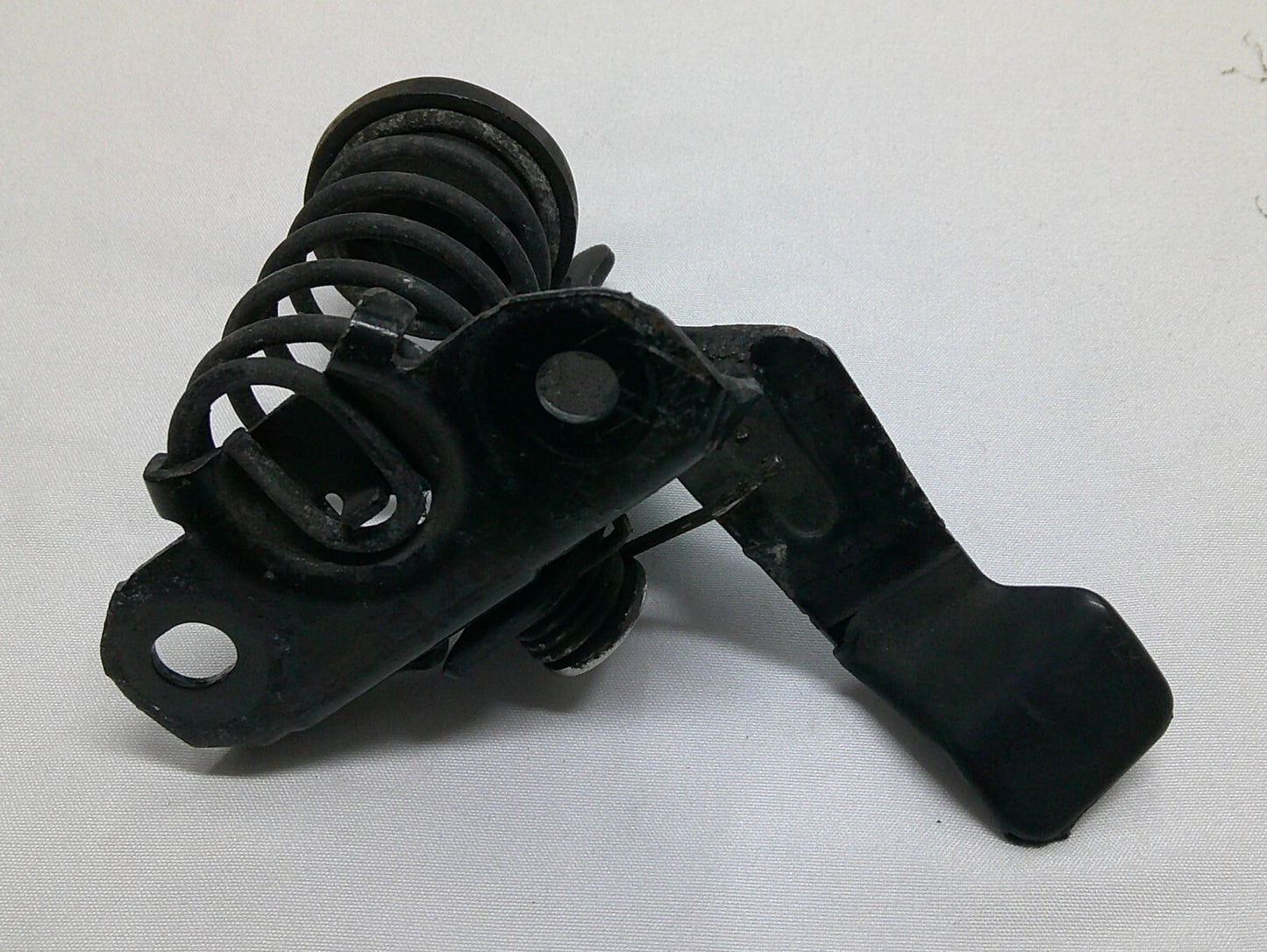 07-13 Infiniti G35 G37 GTR Hood Catch Lock 65670-JF00A OEM FREE SHIPPING B3