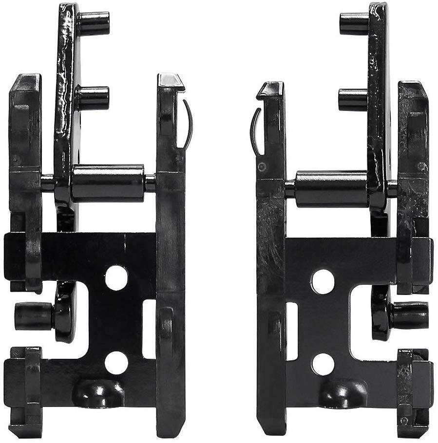 USA SELLER 2002 - 2004 ISUZU AXIOM HIGH QUALITY SUNROOF REPAIR KIT FREE SHIPPING - RarePartsFinder.Com