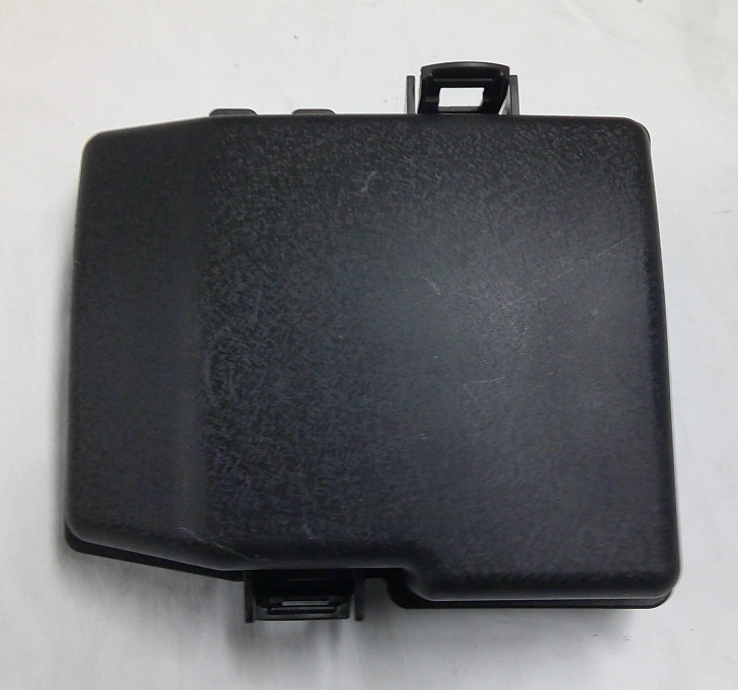 14 15 Kia Optima Engine Compartment Fuse Relay Box Cover Lid  91955-2T730 R2