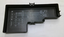 2002 - 2003 DURANGO 2002 - 2004 DAKOTA FUSE RELAY COVER LID 56021395AJ  B2