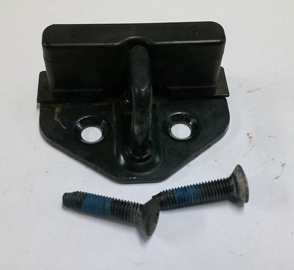 FORD EDGE MKX TRUNK LID STRIKER w/ BOLTS 7A1Z-7843252-A OEM FREE SHIP A17 - RarePartsFinder.Com