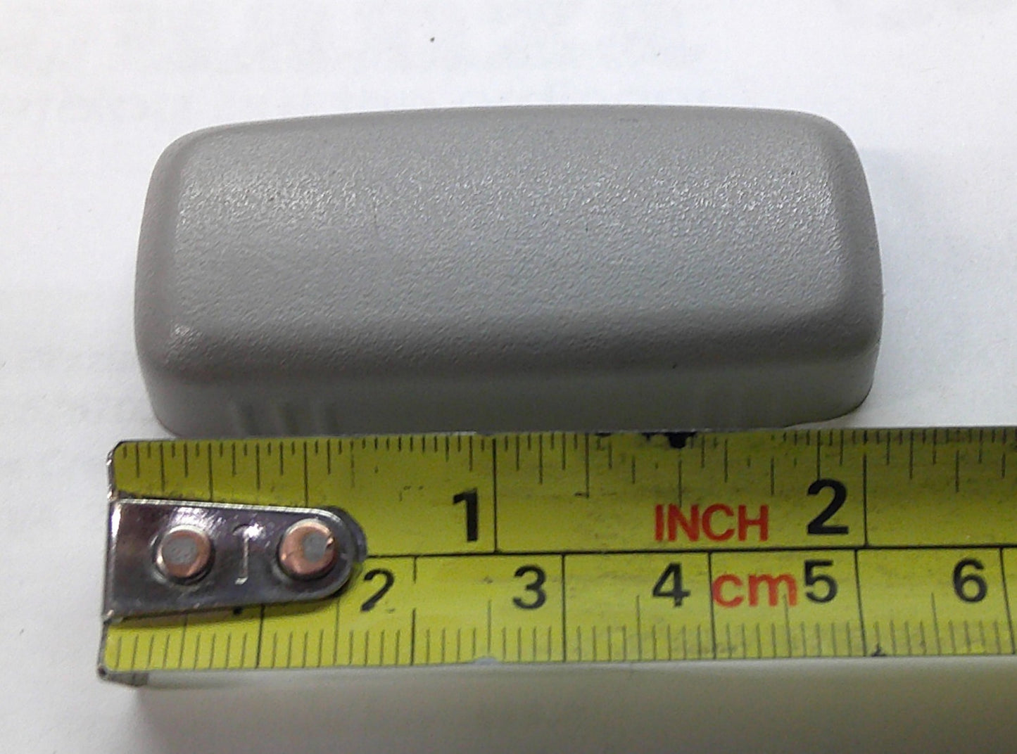 08 - 16 GMC Acadia LH Side Power Seat Button Switch Cover 12451497 15295258